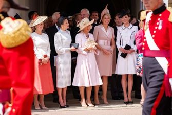 Єлизавета ІІ запросила королів Іспанії та Нідерландів на урочисту церемонію: промовисті фото