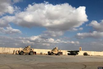 США возобновляют антитеррористическую операцию в Ираке