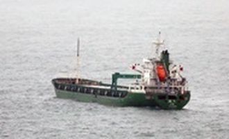 Южная Корея задержала грузовое судно, следовавшее в Россию из КНДР