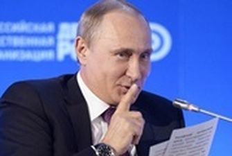 Кремль создал "методичку" для выборов Путина - СМИ