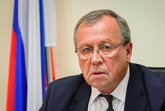 Посол России в Израиле покинул Кнессет после высказываний о войне в Украине