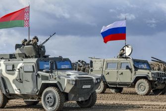 Енин не исключает, что роль беларуси в военной агрессии рф может быть активнее