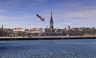 Зачем страны Балтии вводят ограничения для кораблей России: озвучена причина