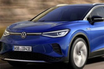 Volkswagen показал свой самый доступный электрокроссовер