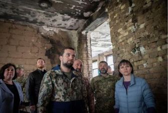 На Київщині зруйновано понад 4 тис. будинків: в ОП розповіли про процес відновлення