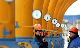 Глава оператора ГТС заявил о риске остановки транзита газа «Газпрома» после 2025