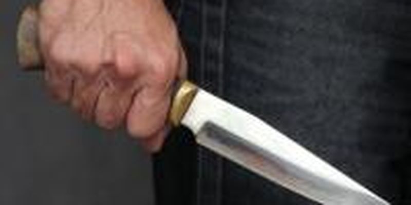 Мужчину арестовали за нападение с ножом на охранника санатория