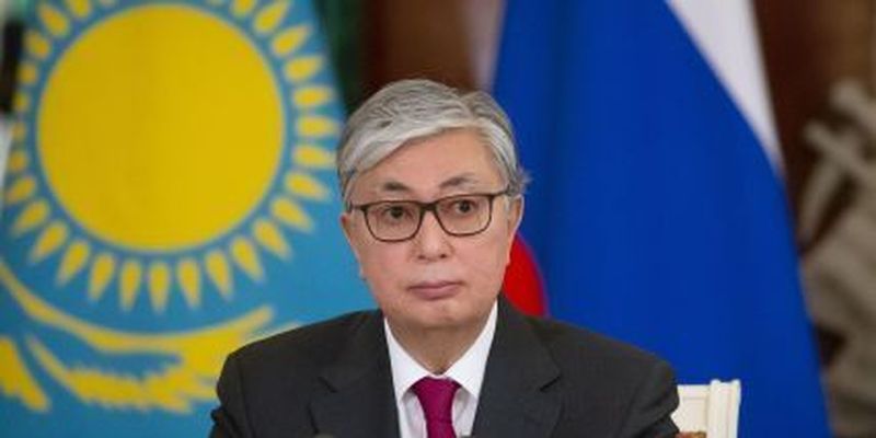 Подоляк переконаний, що Казахстан завжди був ціллю для Росії: "Дивно, що вони цього не зрозуміли"
