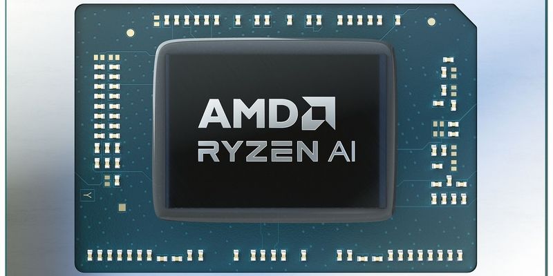 AMD рассылает образцы процессоров Zen 5 для ноутбуков и десктопов