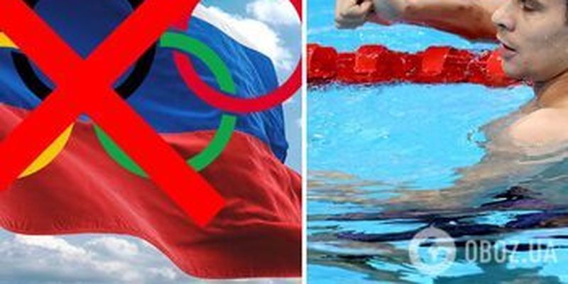 "Это исключено": еще одна российская сборная отказалась от Олимпиады-2024