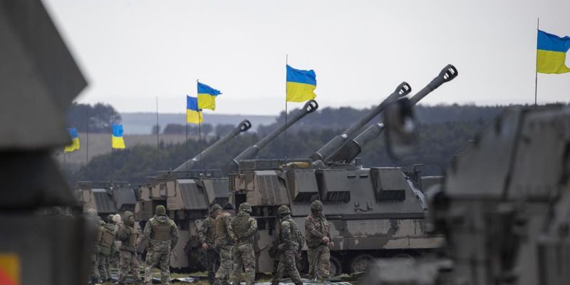 Украина увеличила производство оружия на 62%: назван главный приоритет