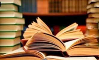 Из библиотек Украины планируют изъять более 100 млн книг