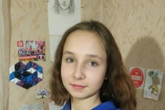 У Києві третій день шукають школярку: прикмети