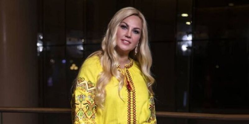 Самая богатая певица Украины кардинально сменила имидж, звезду не узнать: "Скоро начинаем наш полет"