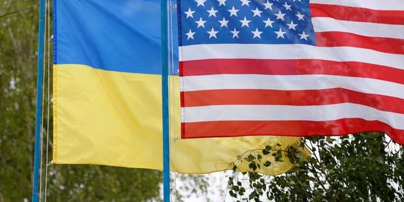 У Сенаті США затвердили до схвалення резолюцію по Україні