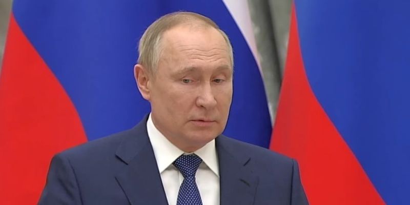 кремль начал подготовку путина к президентским выборам-2024