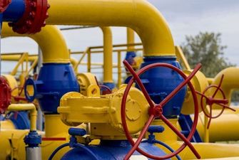 Газпром в очередной раз отказался бронировать транзит через Украину