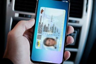 Отримати водійські права тепер можна онлайн: як користуватися додатком