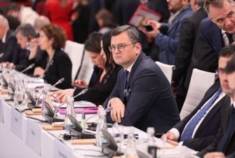 "Ей здесь не место": Кулеба возмутился присутствием России на заседании ОБСЕ и призвал создать спецтрибунал
