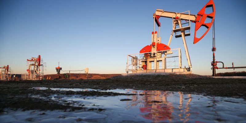 В России придумали план увеличения нефтегазовых доходов в обход санкций