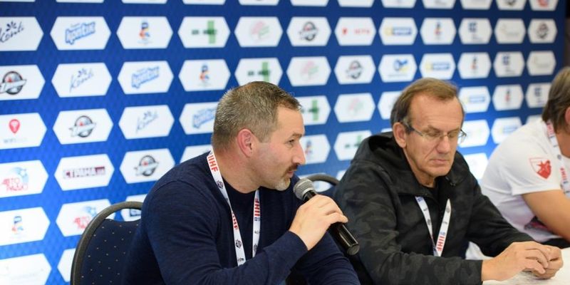 Тренер «Мого»: «Мы старались больше сэкономить сил на матч против «Донбасса»