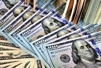 НБУ втретє обміняв готівкову валюту на безготівкову