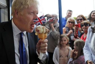 Прихильник Brexit Борис Джонсон очолив уряд Британії