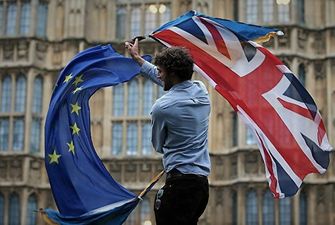 Британия не станет депортировать европейцев после выхода из ЕС