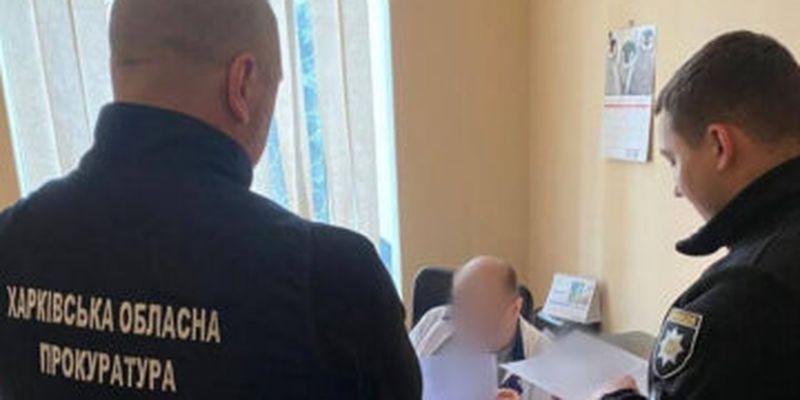 В Харькове заведующему отделением больницы светит долгий тюремный срок: что он натворил