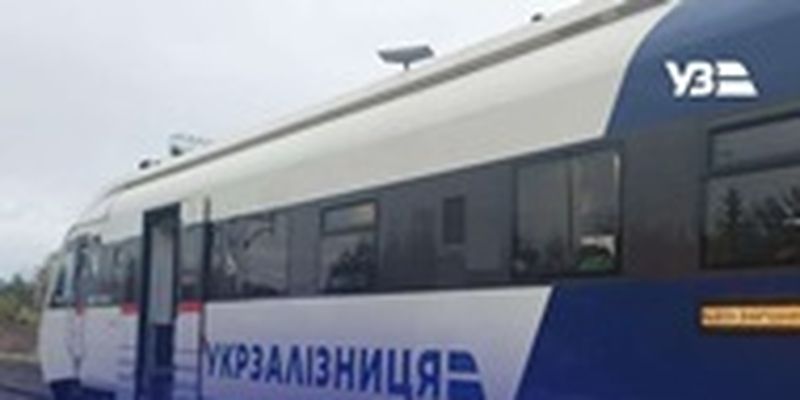 Укрзализныця ввела прямой рейс из Черновцов в Варшаву