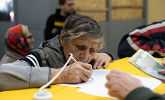 Пенсионеры в Украине могут остаться без половины выплат: кого это коснется