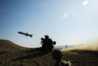 США передали Естонії 128 протитанкових ракет Javelin
