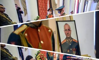 Удар по командному центру в Луганске был результативным: появились доказательства, убит полковник РФ