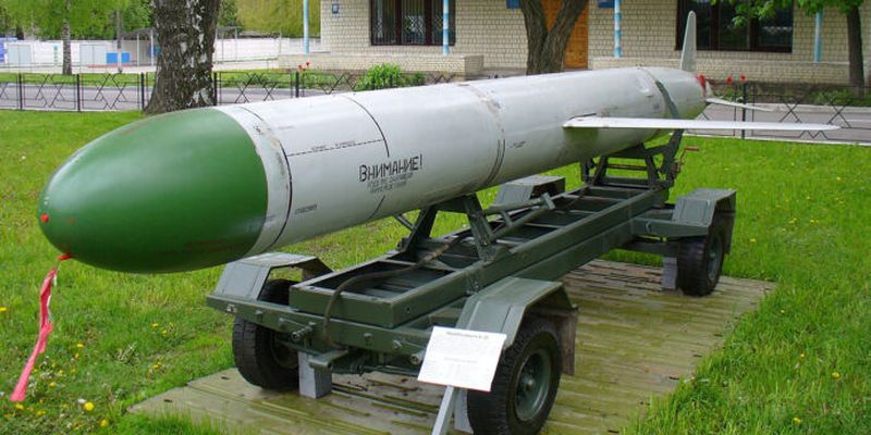 Зачем Россия бросает на Украину ракеты-пустышки, - эксперт