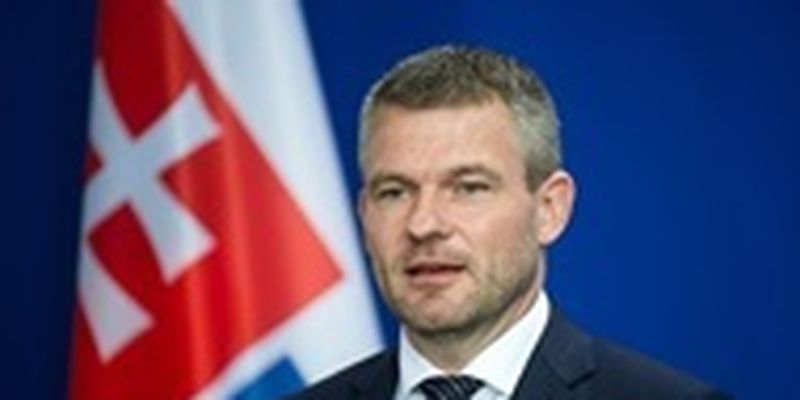 На выборах президента в Словакии побеждает союзник Фицо