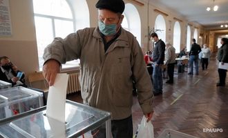 Суд отменил признание выборов недействительными на участке в Яремче
