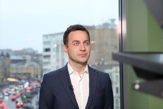 Олексій Мацука став шефредактором каналу «Дом»
