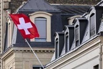 В Швейцарии впервые открыли производство за нарушение санкций против РФ