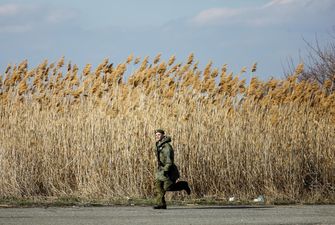 Пентагон о вероятном наступлении 175 тысяч военных РФ: по-прежнему видим военное наращивание