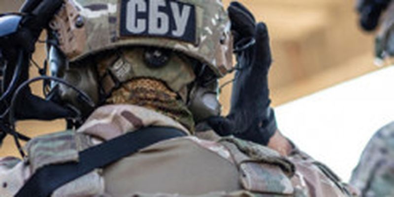 СБУ затримала коригувальника ракетних ударів по Одещині. Тепер йому загрожує до 8 років ув’язнення
