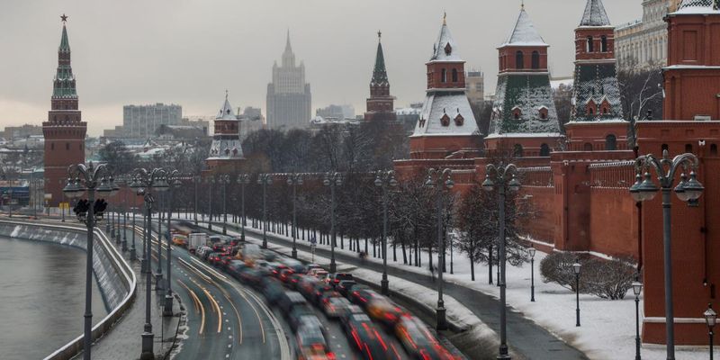 Россия очень уязвима: в The Hill назвали потенциальные риски для экономики РФ