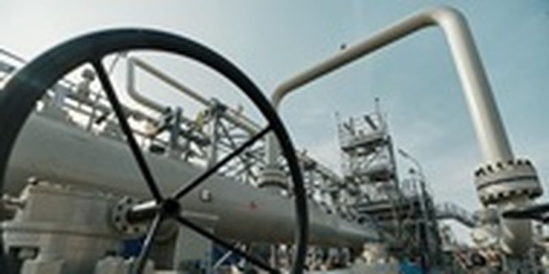 Газпром снизил поставки по Севпотоку-1 до 40%