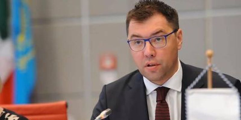 Скандал у Німеччині: український посол відповів на заяву депутата про заморожування війни