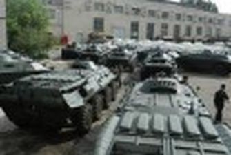 Долги: "Николаевский бронетанковый завод" хотят отключить от водоснабжения
