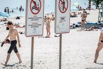 В КГГА рассказали, разрешат ли киевлянам летом посещать пляжи
