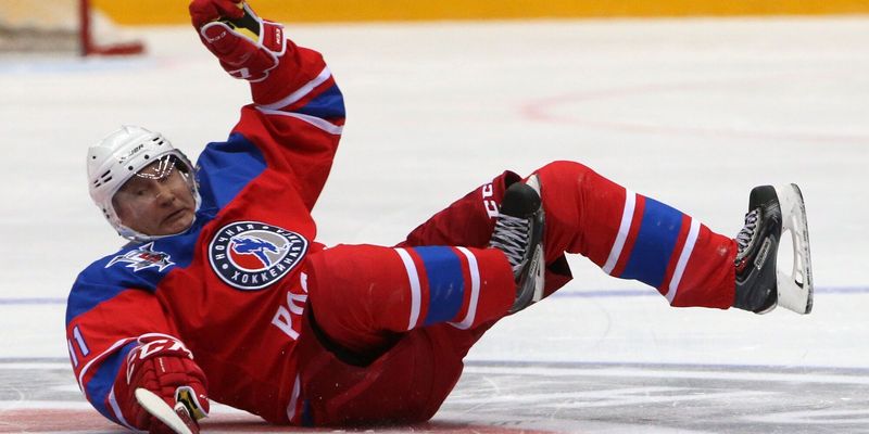 Чемпион мира из РФ потребовал от НХЛ бойкотировать Олимпиаду без России