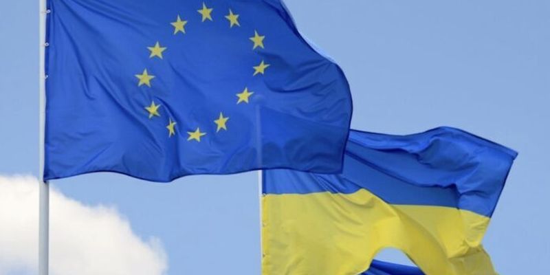 Україна готується до переговорів про вступ до ЄС у червні