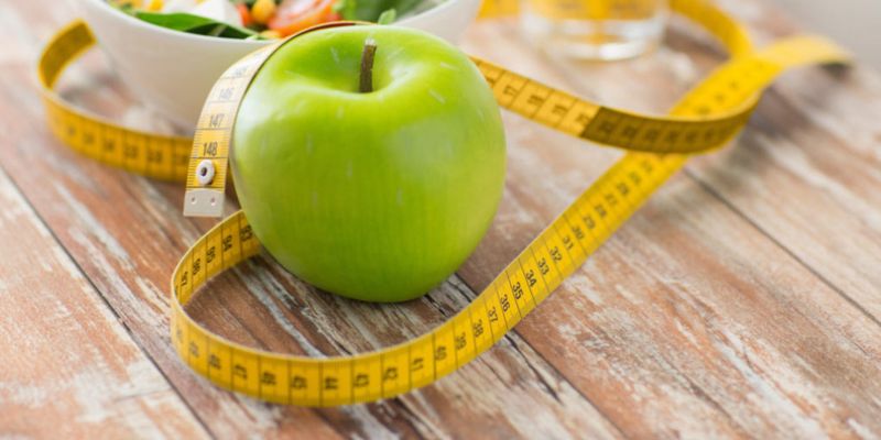 Белковая диета: как легко и быстро похудеть к весне на 10 килограмм