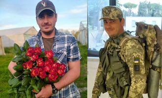 "Сада Квилинского больше нет": садовод, известный своими розами всей Украине, погиб на войне