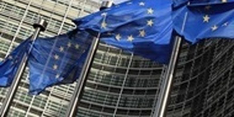 Совет ЕС обсудит поставки вооружений Украине
